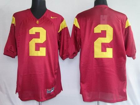 USC Trojans jerseys-010